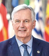 Michel Barnier